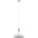 Elegant Modern White Pendant Ceiling Light for Stylish Home Interiors