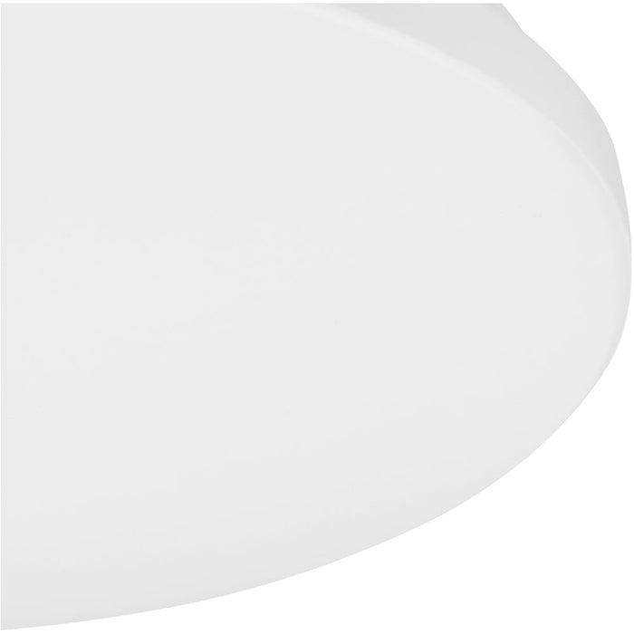 Stylish Modern White LED Ceiling Light for Indoor Spaces – Perfect for Any Room