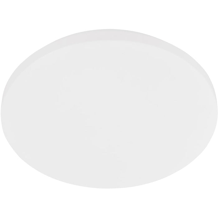 Stylish Modern White LED Ceiling Light for Indoor Spaces – Perfect for Any Room