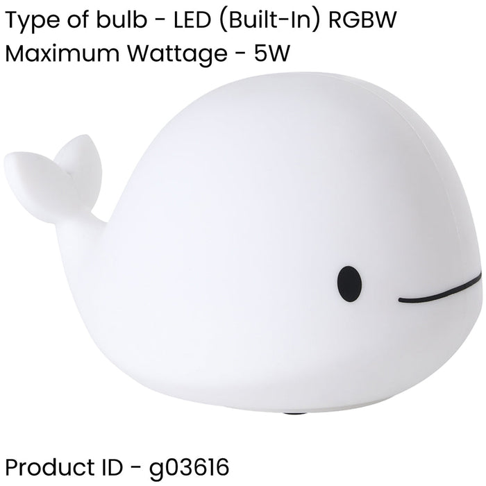 2 PACK Elegant Modern White Table Lamp for Home Decor Perfect Indoor Lighting Solution