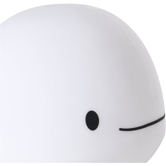 Elegant Modern White Table Lamp for Home Decor Perfect Indoor Lighting Solution