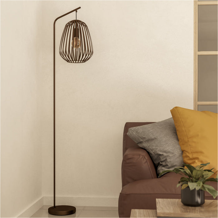 2 PACK Stylish Modern Bronze Table Lamp for Indoor Home Decor Perfect Lighting Solution