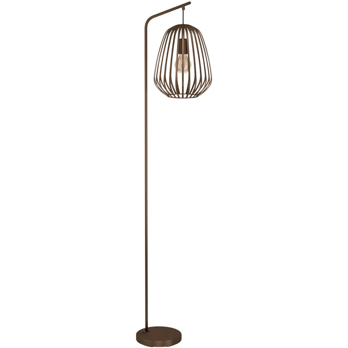 Stylish Modern Bronze Table Lamp for Indoor Home Decor Perfect Lighting Solution