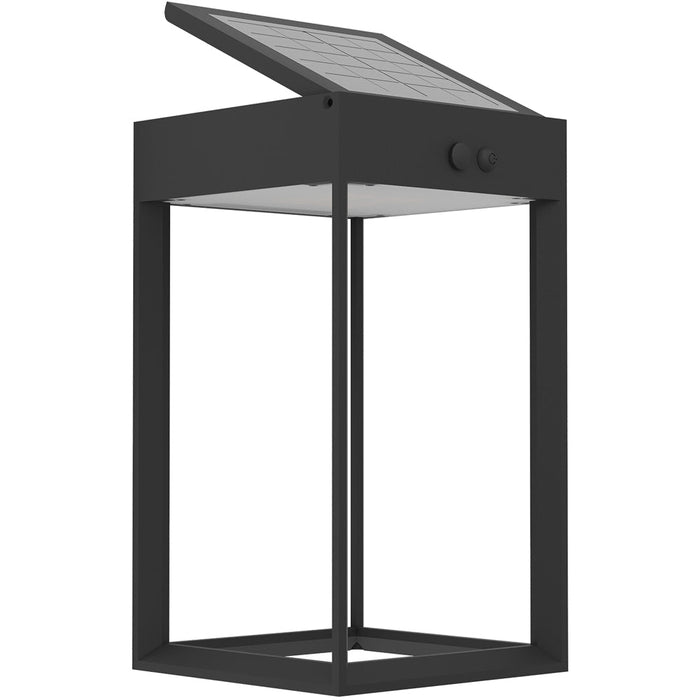 Stylish Modern Black Wall Light for Indoor Home Decor Model 901083