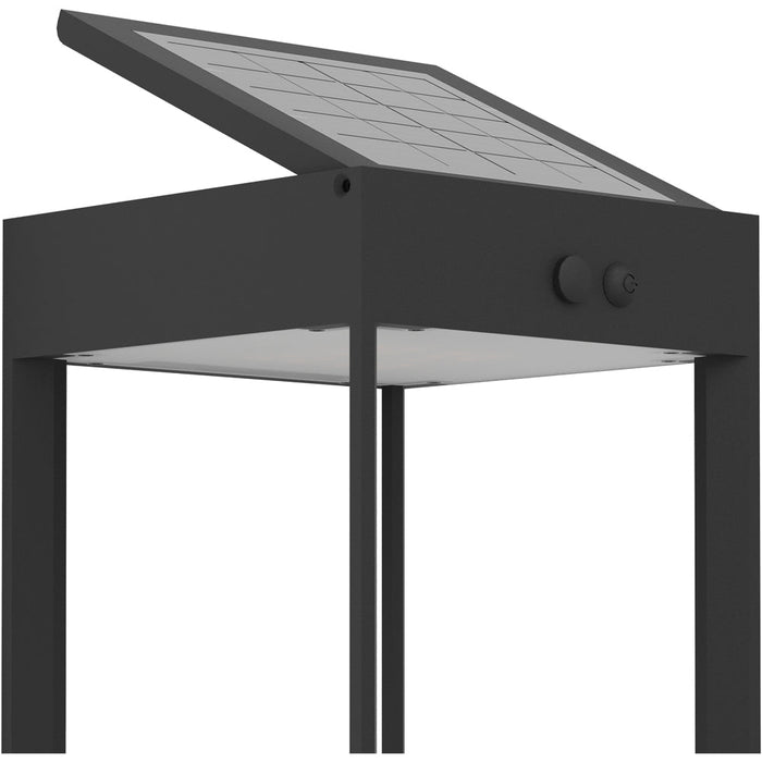 Stylish Modern Black Wall Light for Indoor Home Decor Model 901083