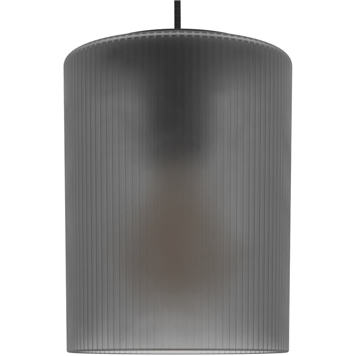 Stylish Modern Black Pendant Light for Indoor Ceilings Perfect Home Illumination