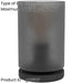 Sleek Modern Black Table Lamp for Elegant Indoor Lighting in Your Home
