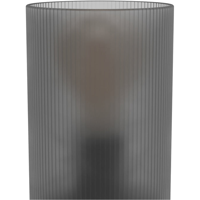 Sleek Modern Black Table Lamp for Elegant Indoor Lighting in Your Home