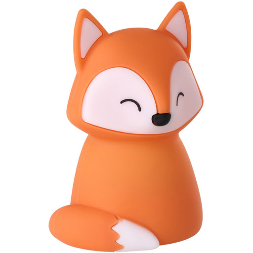 Stylish Modern Orange Table Lamp for Indoor Home Decor LED Lighting