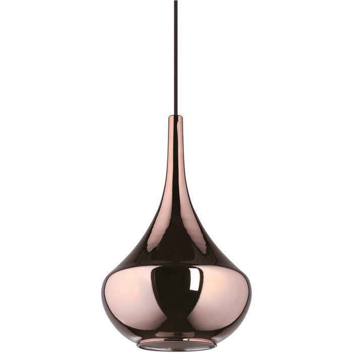 Stylish Modern Black Pendant Ceiling Light for Home Decor