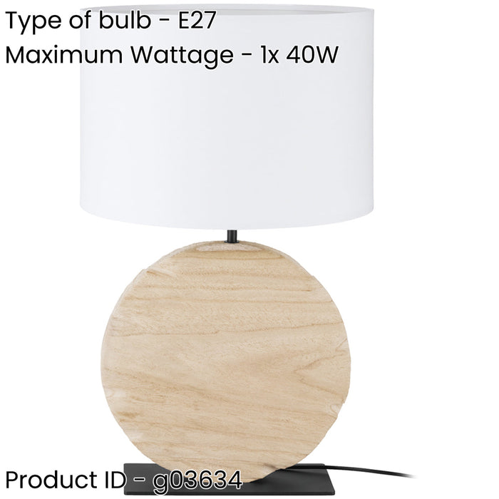 Stylish Modern Black and Brown LED Pendant Ceiling Light for Home Interiors