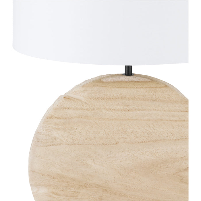 2 PACK Stylish Modern Black and Brown LED Pendant Ceiling Light for Home Interiors