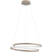 Stylish Sandy Pendant Light Modern LED Indoor Ceiling Fixture for Home Decor