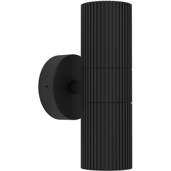 Stylish Modern Black Wall Light for Indoor Spaces Perfect Home Lighting Solution