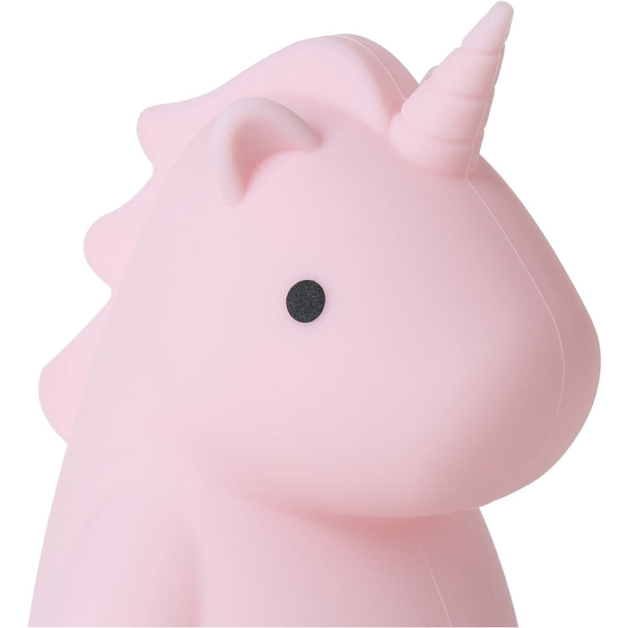 Stylish Modern Pink Table Lamp for Indoor Home Décor