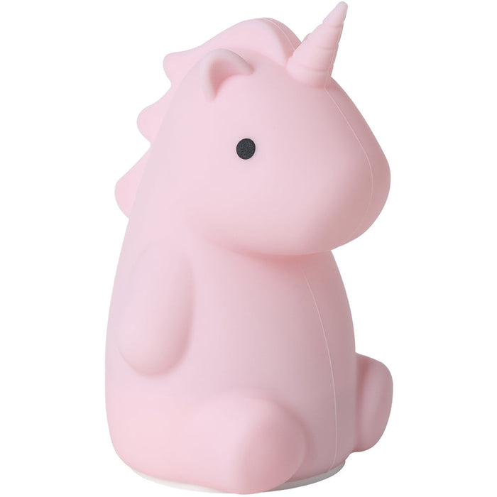 Stylish Modern Pink Table Lamp for Indoor Home Décor