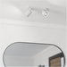 Stylish Modern White LED Ceiling Spotlight for Any Room Perfect Indoor Lighting Solution