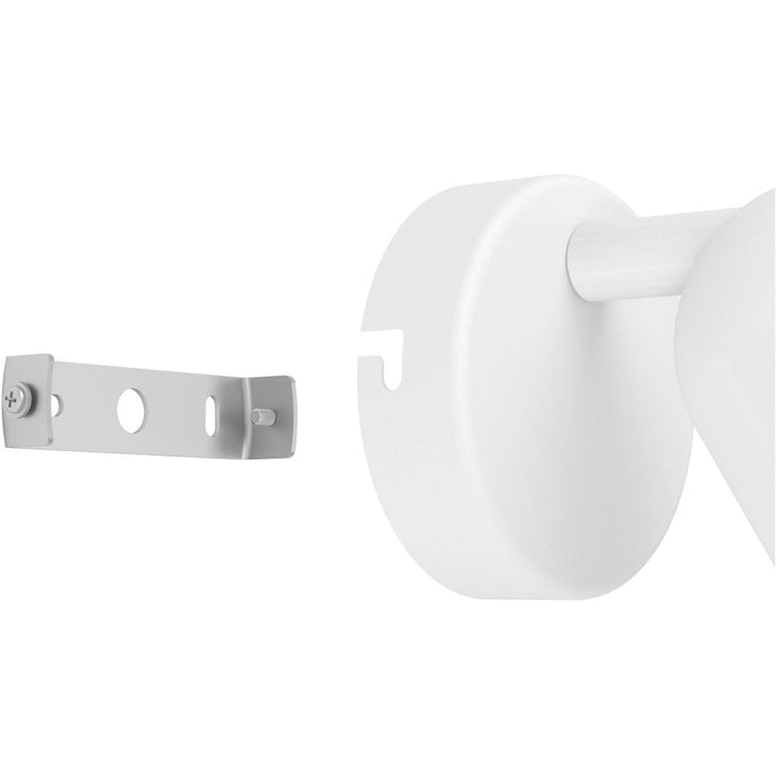 Stylish LED White Ceiling Spotlight for Indoor Use Modern Design