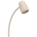 Stylish Sandy Floor Lamp for Modern Home Décor Elegant Indoor Lighting Solution