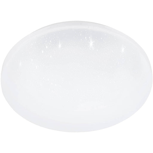 Sleek Modern Design White LED Ceiling Light for Indoor Bathrooms