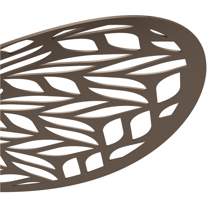 Modern Bronze Floor Lamp Stylish Indoor Lighting for Your Home