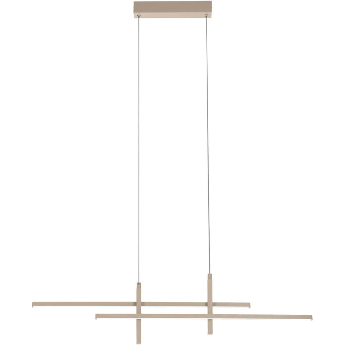 Sandy Modern Design LED Pendant Ceiling Light for Stylish Interiors