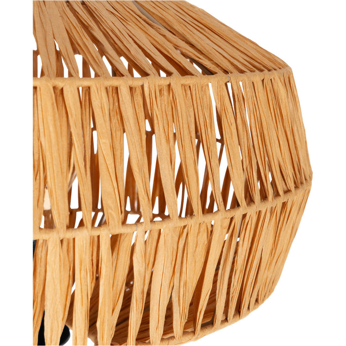 Sleek Modern Black Floor Lamp Stylish Indoor Lighting for Home Decor