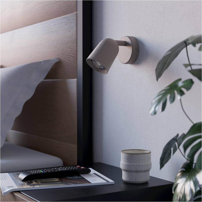 Sandy Ceiling Spotlight Modern LED Indoor Wall Light for Home Décor