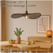 Stylish Modern Bronze Pendant Ceiling Light for Elegant Indoor Spaces