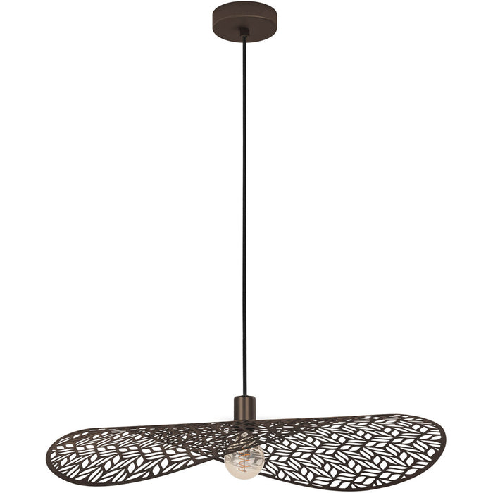 Stylish Modern Bronze Pendant Ceiling Light for Elegant Indoor Spaces