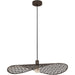 Stylish Modern Bronze Pendant Ceiling Light for Elegant Indoor Spaces