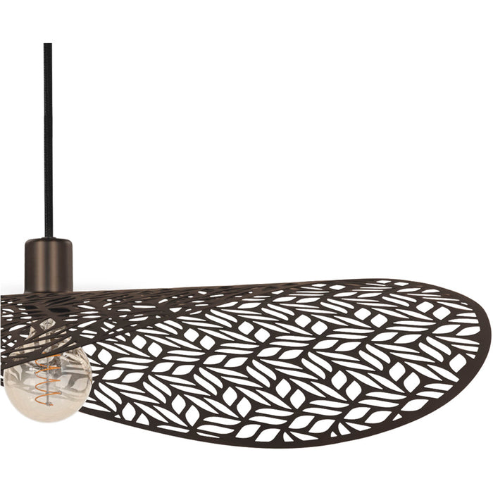 Stylish Modern Bronze Pendant Ceiling Light for Elegant Indoor Spaces