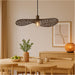 Stylish Modern Bronze Pendant Ceiling Light for Elegant Indoor Spaces
