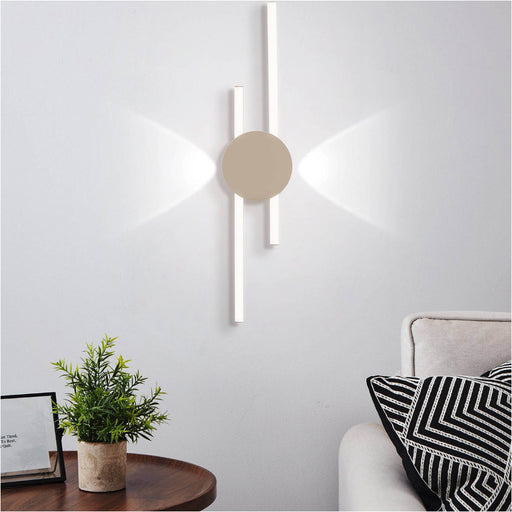 Modern Sandy Ceiling Light Stylish LED Indoor Lighting for Home Decor