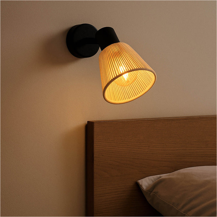 2 PACK Stylish Black Ceiling Spotlight for Modern Home Design Perfect Indoor Lighting Solution