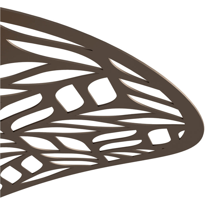 Stylish 45cm Modern Bronze Table Lamp for Home Décor and Lighting