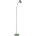 Stylish Modern Green Floor Lamp Elegant Indoor Lighting for Home Decor