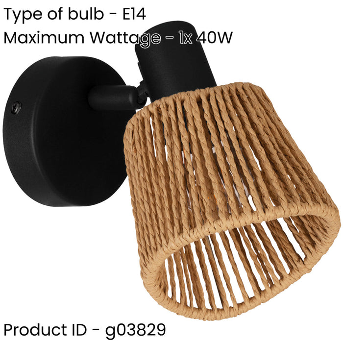 Elegant Black Table Lamp with Modern Design for Contemporary Home Décor