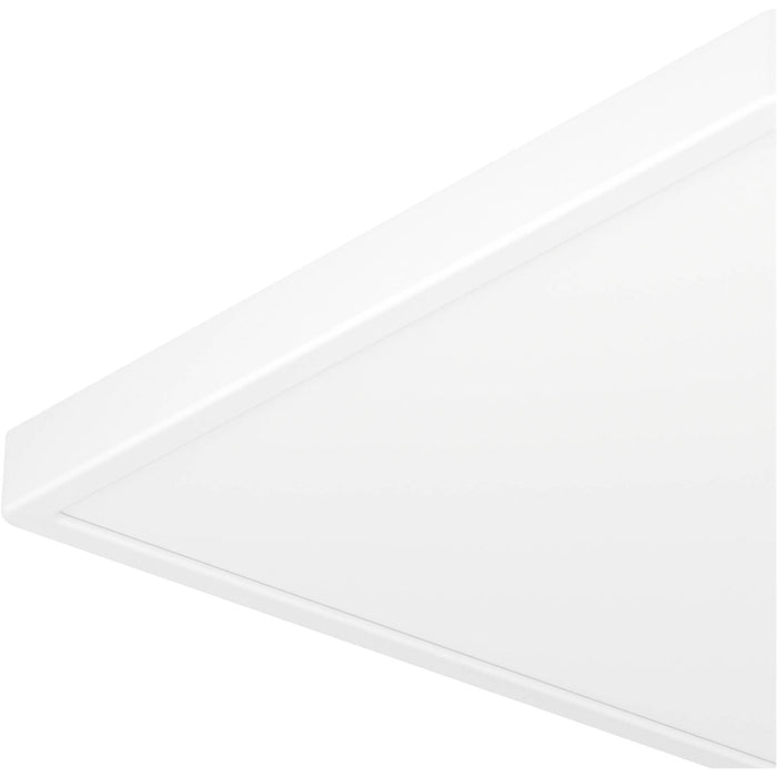 Sleek Modern Black Square LED Ceiling Light for Indoor Spaces Stylish and Energy Efficient
