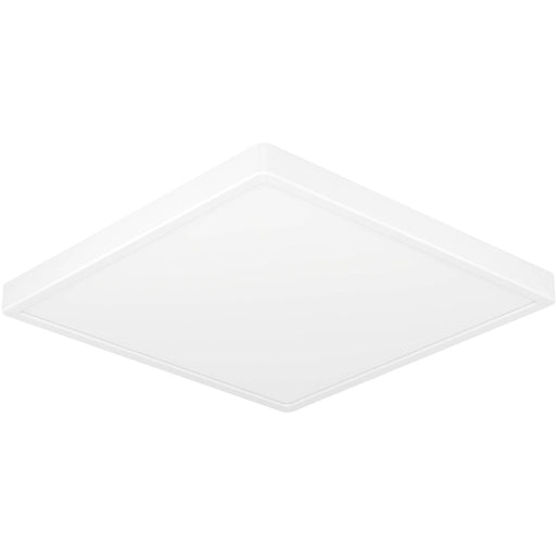 Sleek Modern Black Square LED Ceiling Light for Indoor Spaces Stylish and Energy Efficient