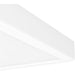 2 PACK Modern White Square LED Ceiling Light Stylish Indoor Illumination for Any Room