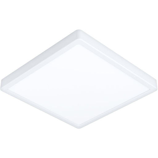 Modern Design White Square LED Ceiling Light for Contemporary Indoor Spaces