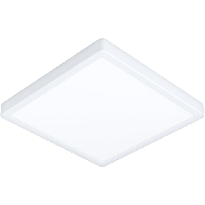 Modern Design White Square LED Ceiling Light for Contemporary Indoor Spaces