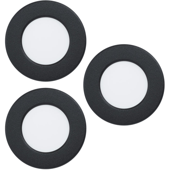 Sleek Black Ceiling Spotlight for Modern Home Decor Perfect for Any Room