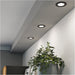 Sleek Black Ceiling Spotlight for Modern Home Decor Perfect for Any Room