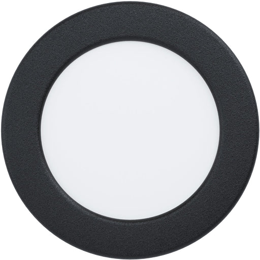 Stylish Black Ceiling Spotlight for Modern Indoor Spaces