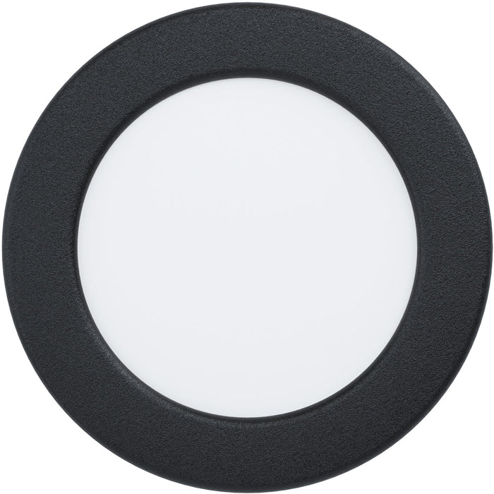 Stylish Black Ceiling Spotlight for Modern Indoor Spaces