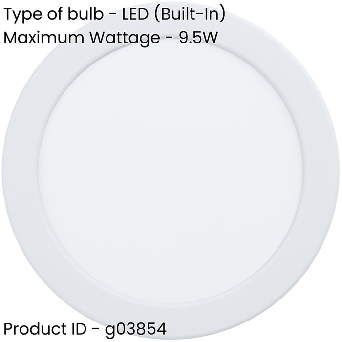 Sleek Modern White Ceiling Light Fixture for Any Indoor Space