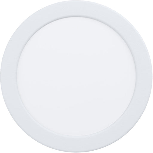 Sleek Modern White Ceiling Light Fixture for Any Indoor Space