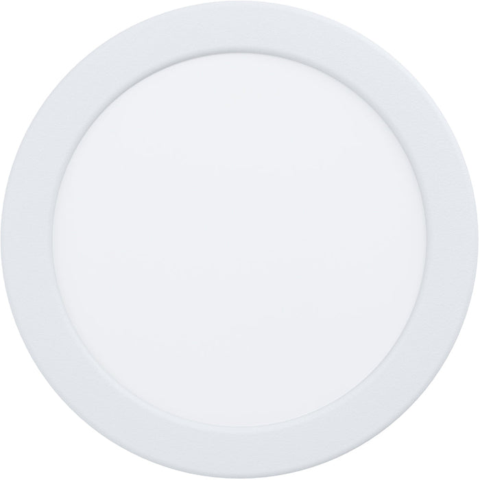 Sleek Modern White Ceiling Light Fixture for Any Indoor Space